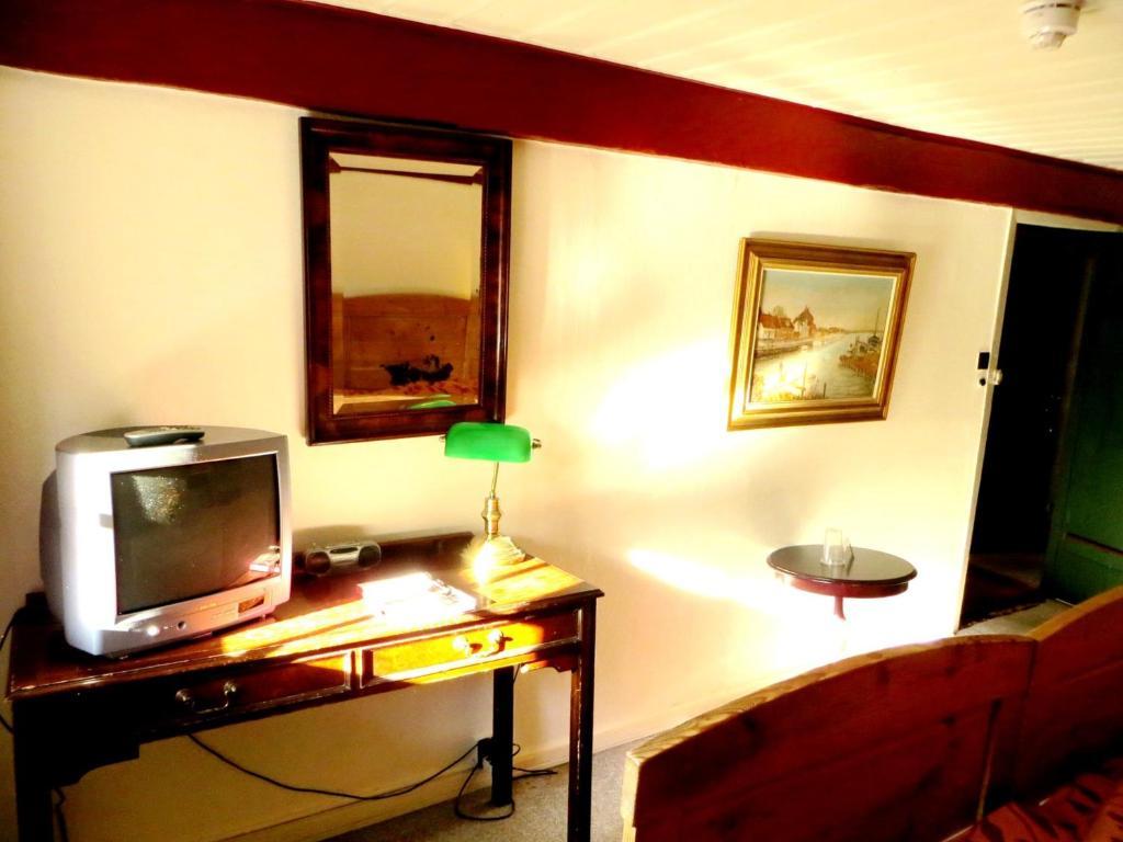 Weis Stue Hotel Ribe Room photo